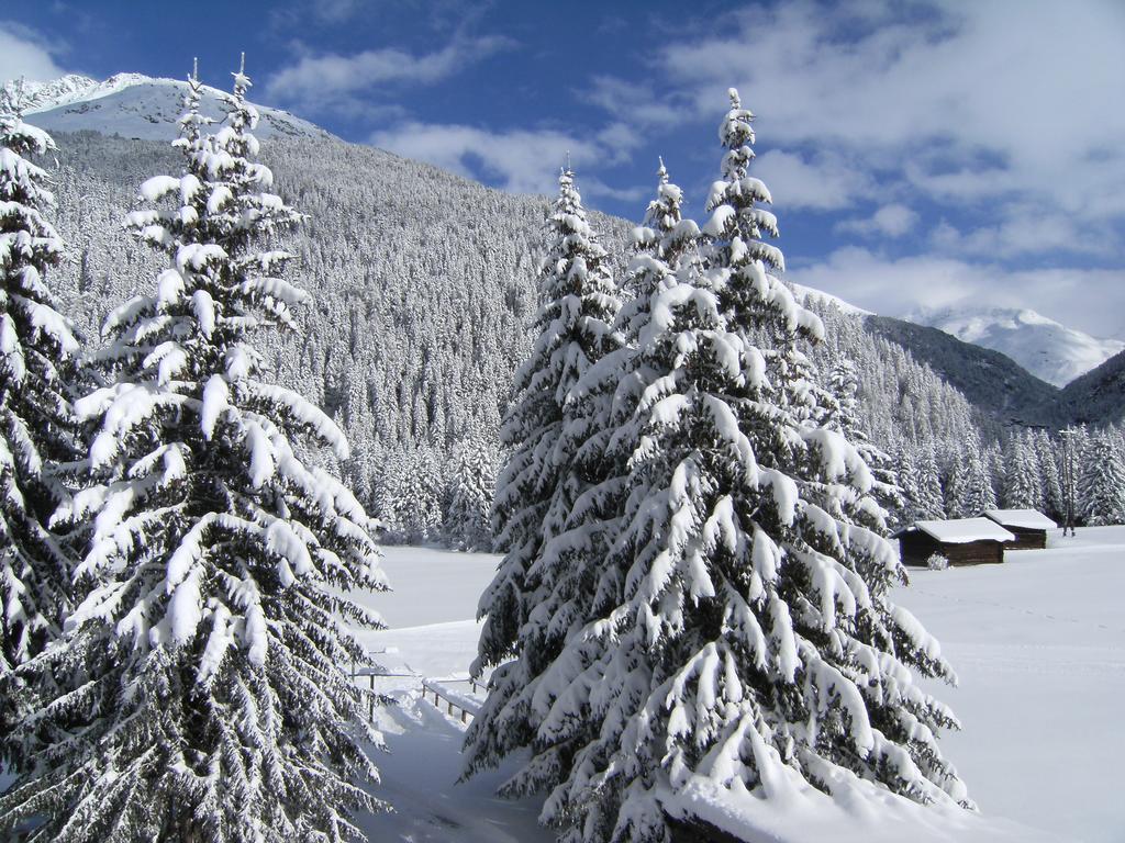 Albergo Thurwieser Santa Caterina Valfurva Luaran gambar