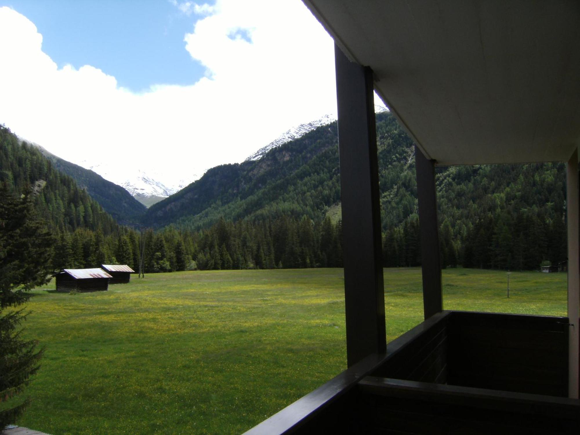 Albergo Thurwieser Santa Caterina Valfurva Bilik gambar