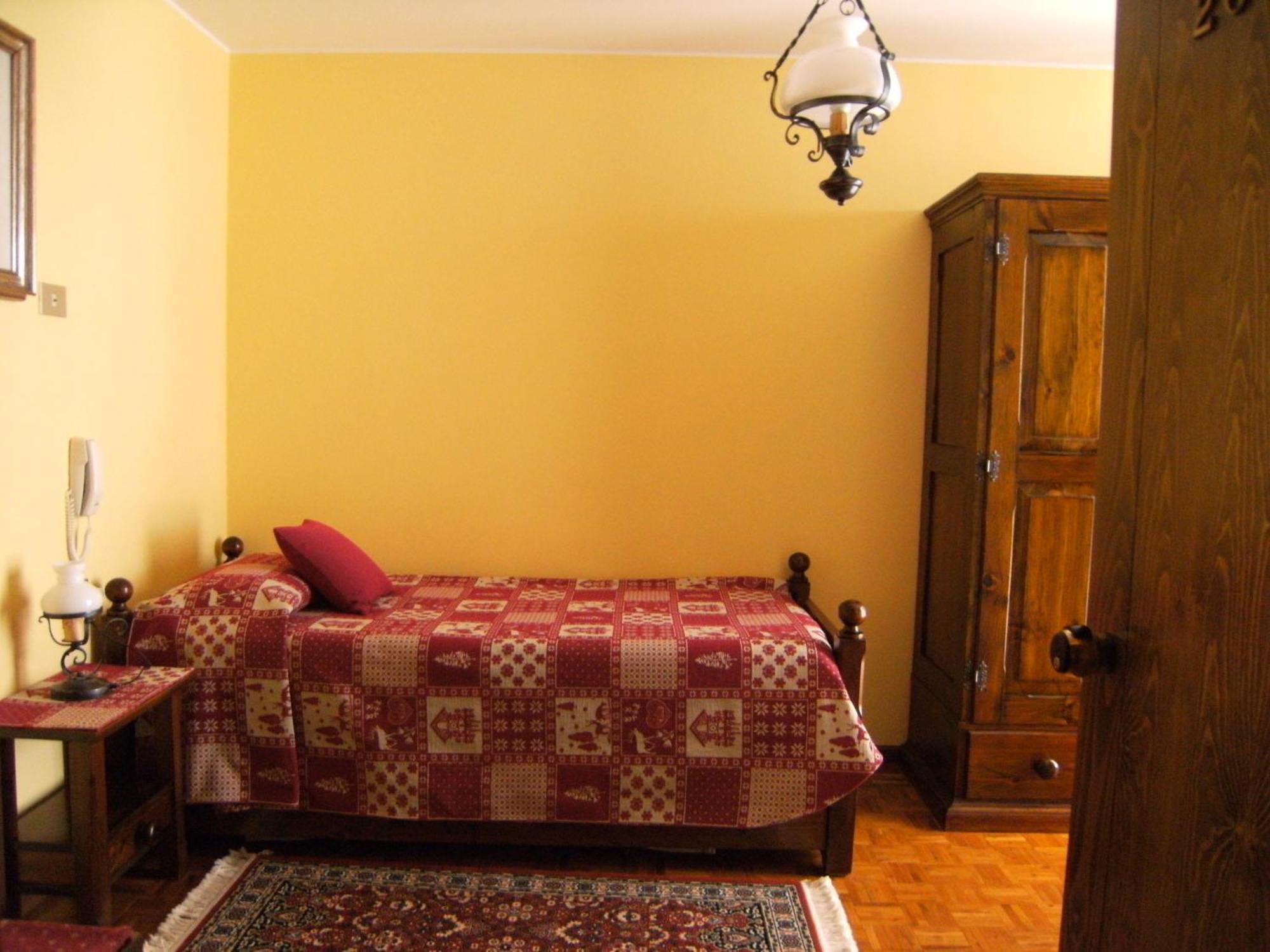 Albergo Thurwieser Santa Caterina Valfurva Bilik gambar