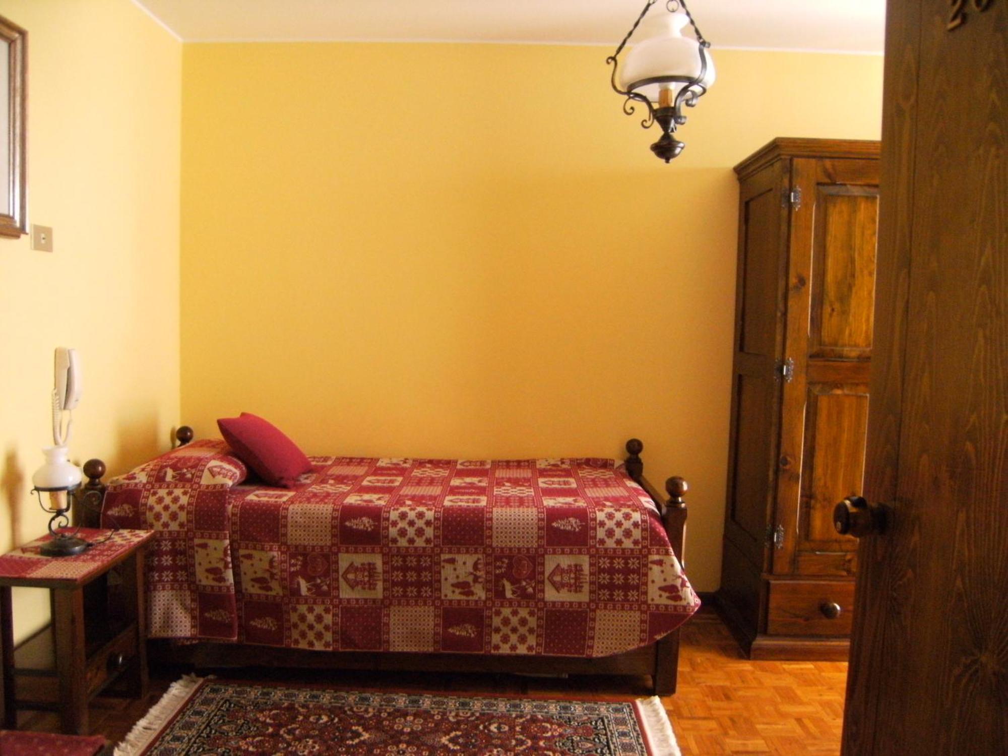 Hotel Garni Thurwieser - B&B Santa Caterina Valfurva Bilik gambar