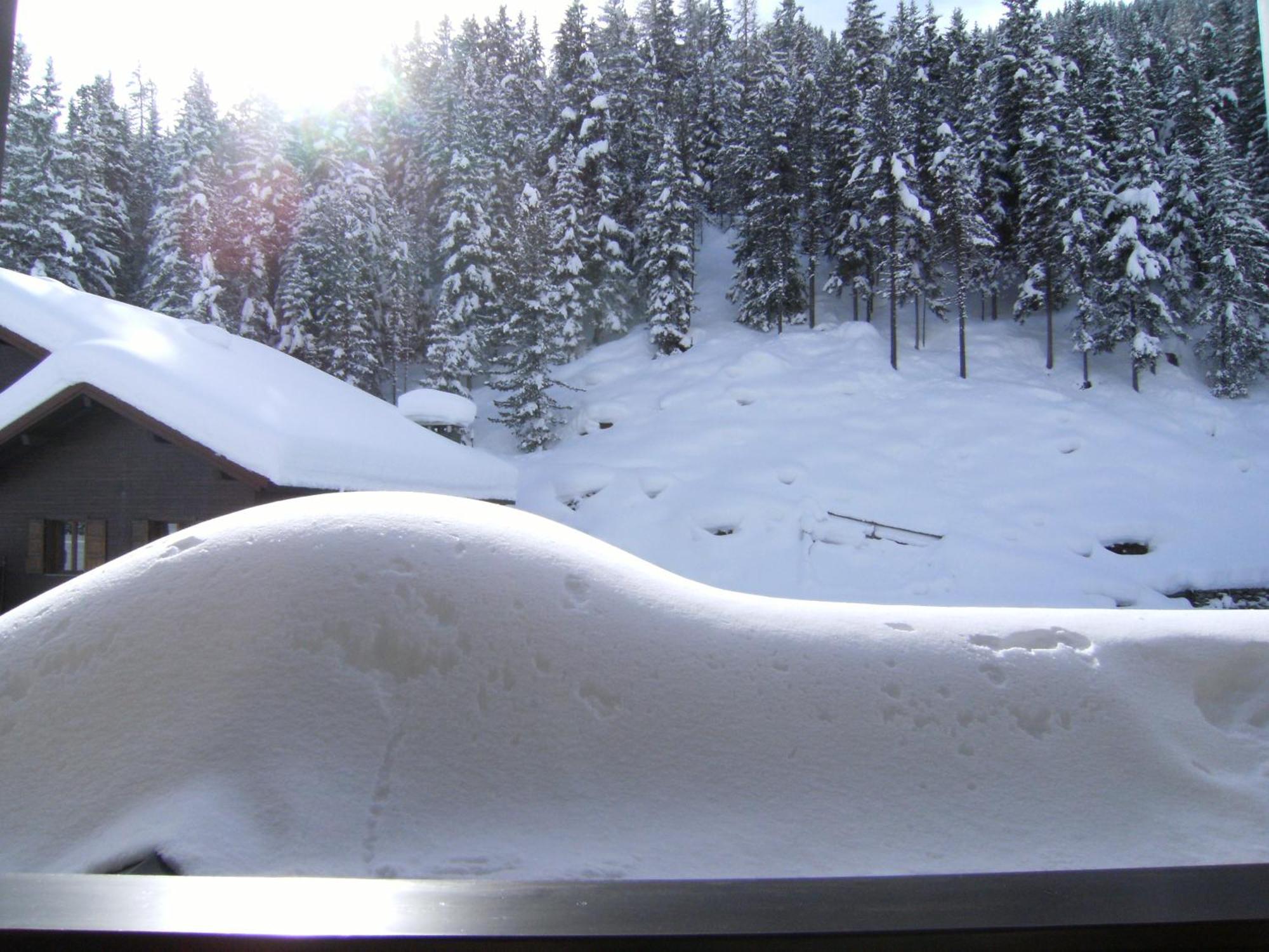 Albergo Thurwieser Santa Caterina Valfurva Bilik gambar