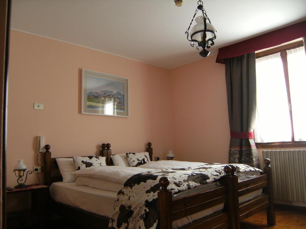 Albergo Thurwieser Santa Caterina Valfurva Bilik gambar