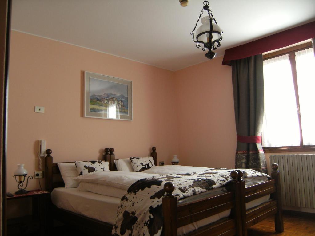 Hotel Garni Thurwieser - B&B Santa Caterina Valfurva Bilik gambar