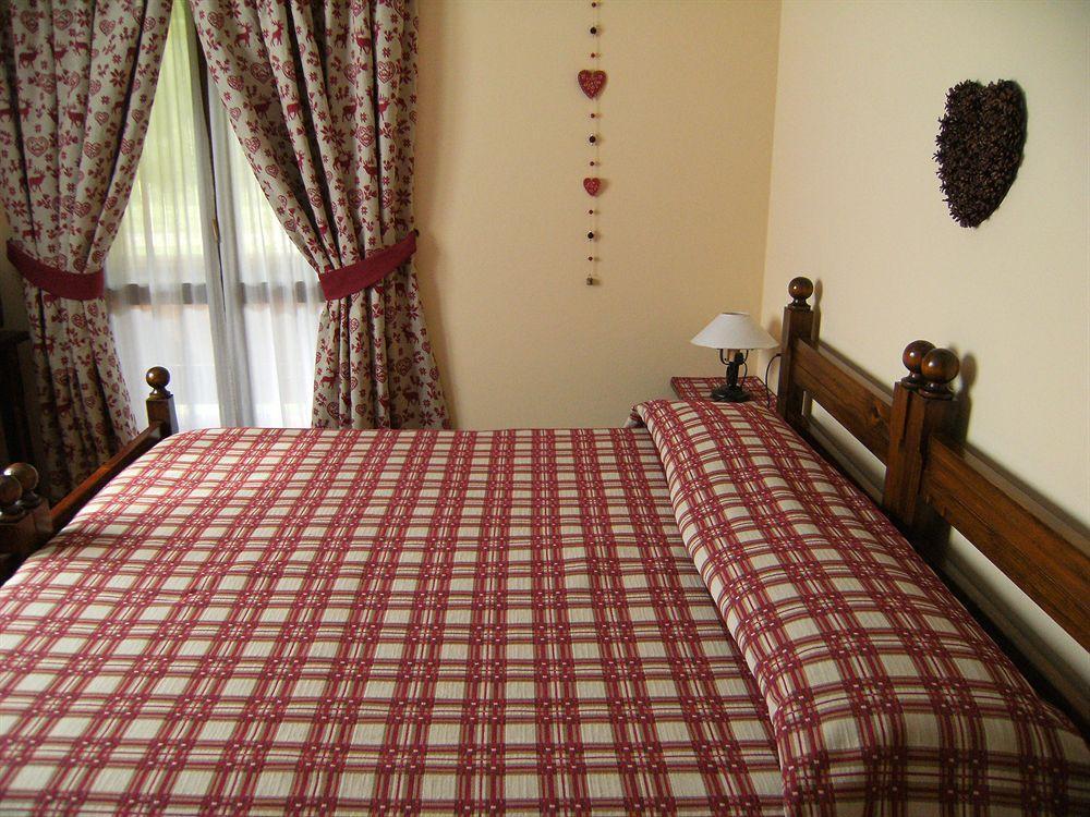 Albergo Thurwieser Santa Caterina Valfurva Luaran gambar