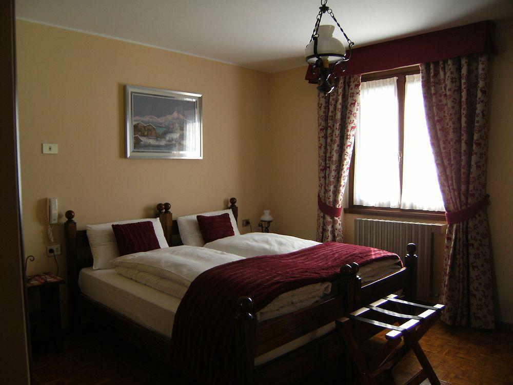 Albergo Thurwieser Santa Caterina Valfurva Luaran gambar