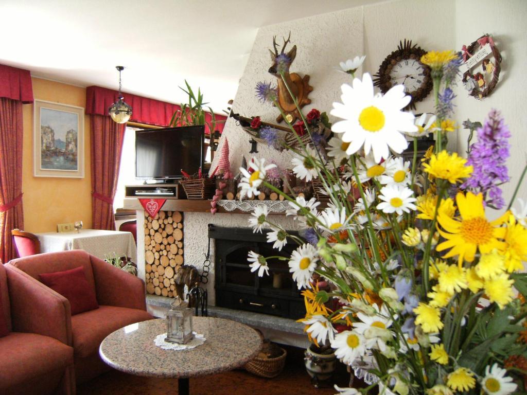 Albergo Thurwieser Santa Caterina Valfurva Luaran gambar
