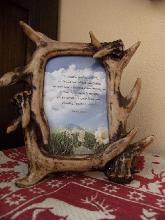 Albergo Thurwieser Santa Caterina Valfurva Luaran gambar