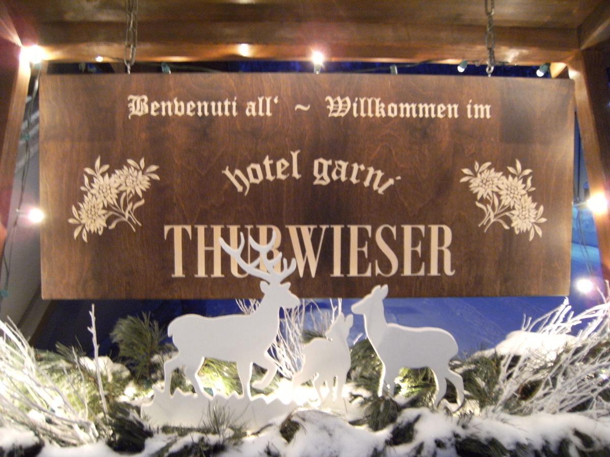 Albergo Thurwieser Santa Caterina Valfurva Luaran gambar