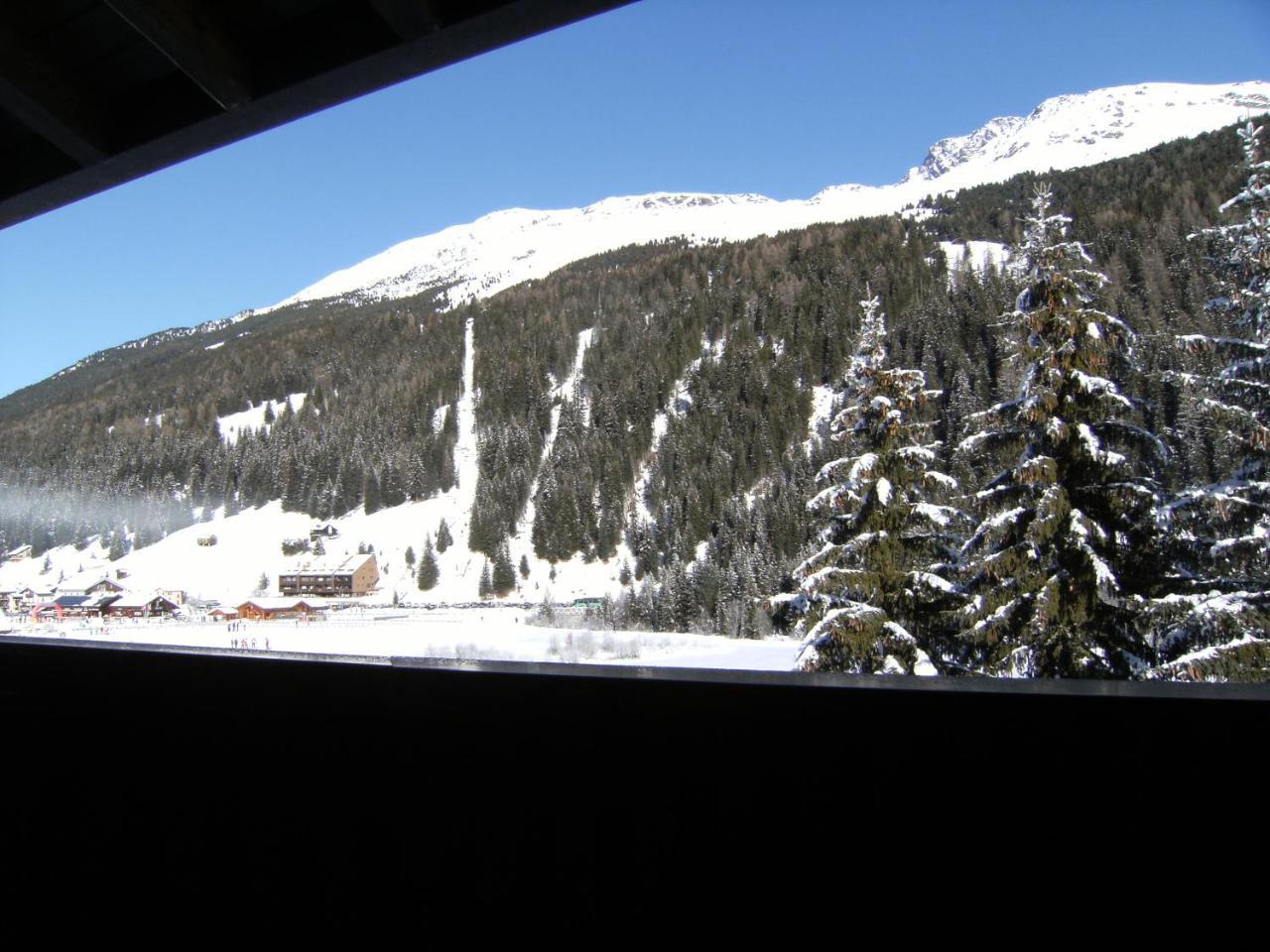 Albergo Thurwieser Santa Caterina Valfurva Luaran gambar